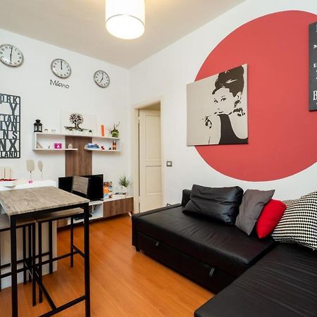 Navigli Apartment- Hosted By Sweetstay Milan Extérieur photo