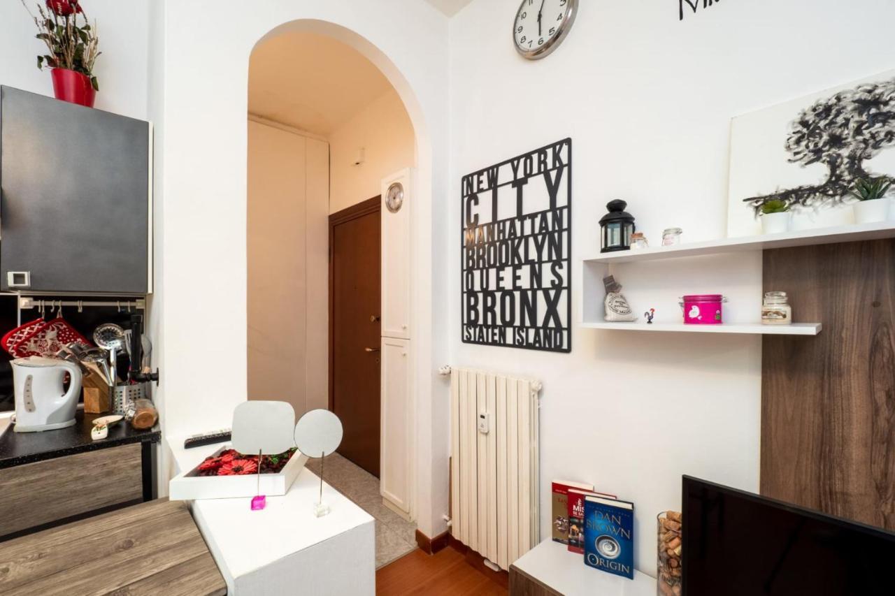 Navigli Apartment- Hosted By Sweetstay Milan Extérieur photo