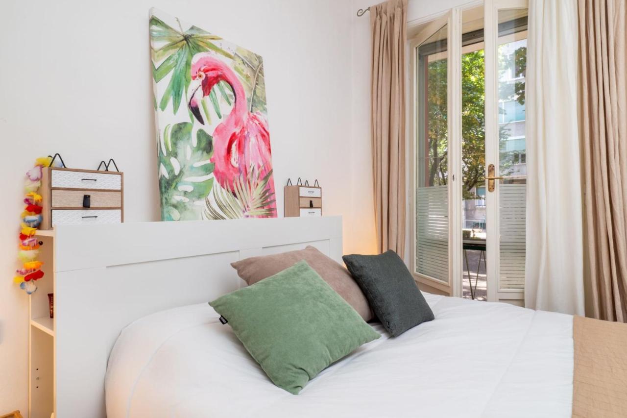 Navigli Apartment- Hosted By Sweetstay Milan Extérieur photo