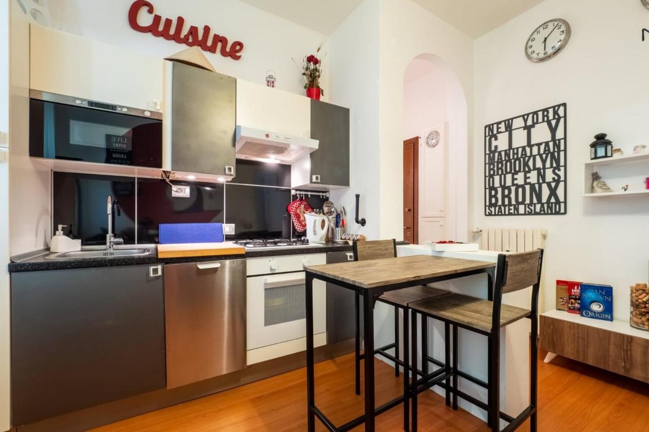 Navigli Apartment- Hosted By Sweetstay Milan Extérieur photo