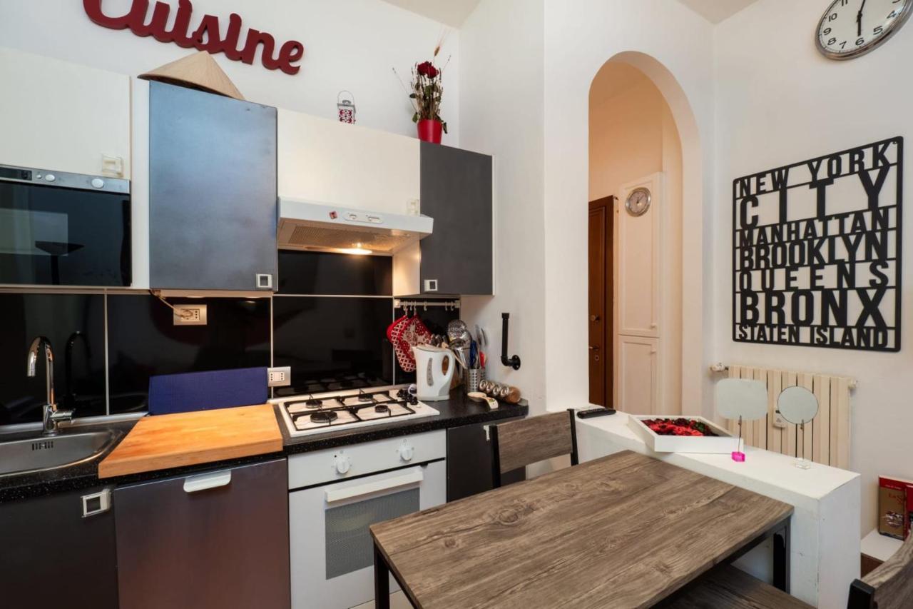 Navigli Apartment- Hosted By Sweetstay Milan Extérieur photo