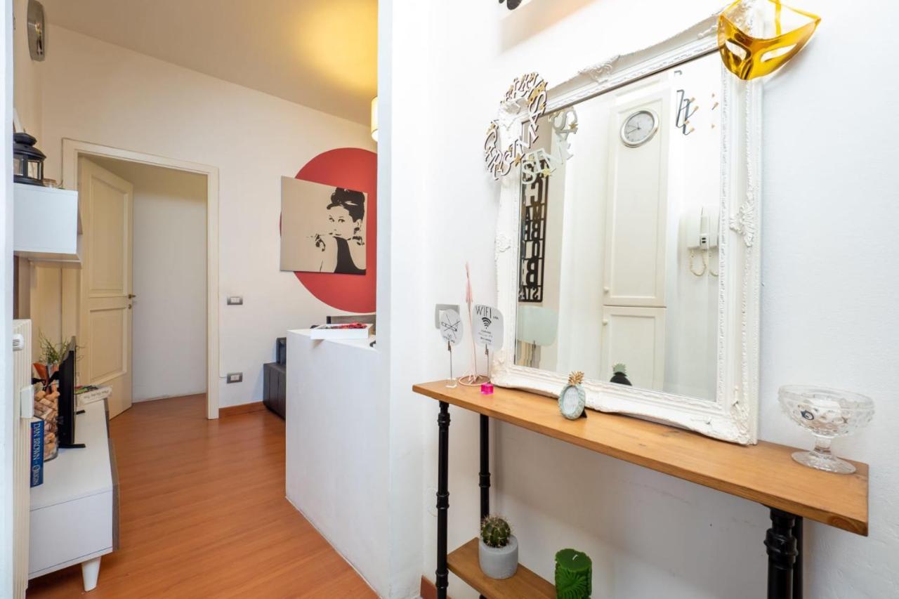 Navigli Apartment- Hosted By Sweetstay Milan Extérieur photo