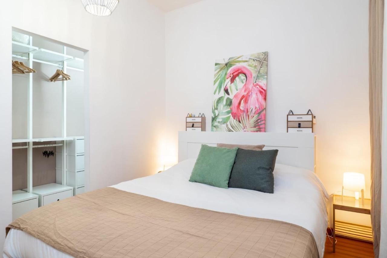 Navigli Apartment- Hosted By Sweetstay Milan Extérieur photo