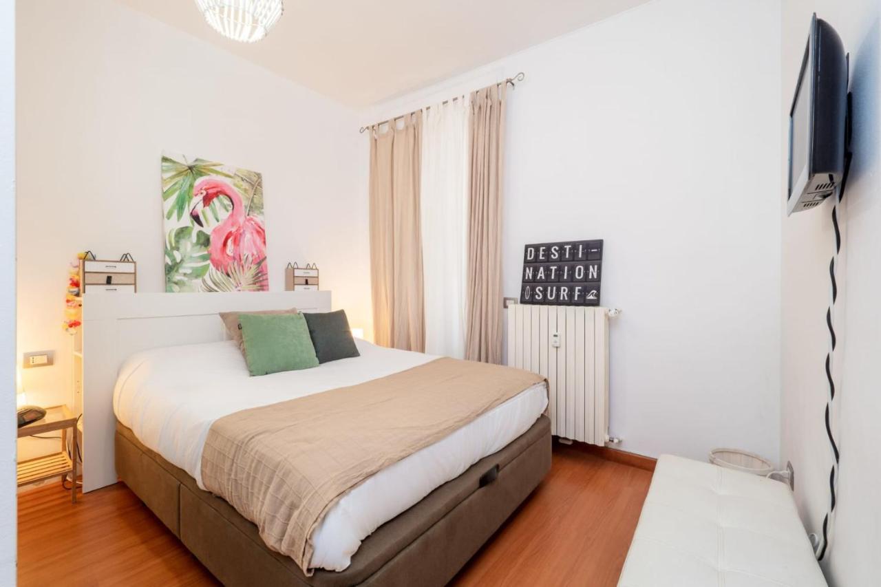Navigli Apartment- Hosted By Sweetstay Milan Extérieur photo