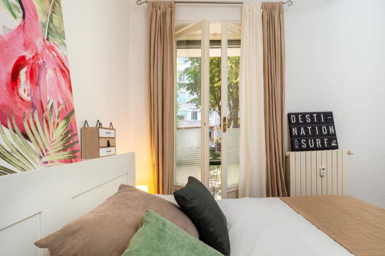 Navigli Apartment- Hosted By Sweetstay Milan Extérieur photo
