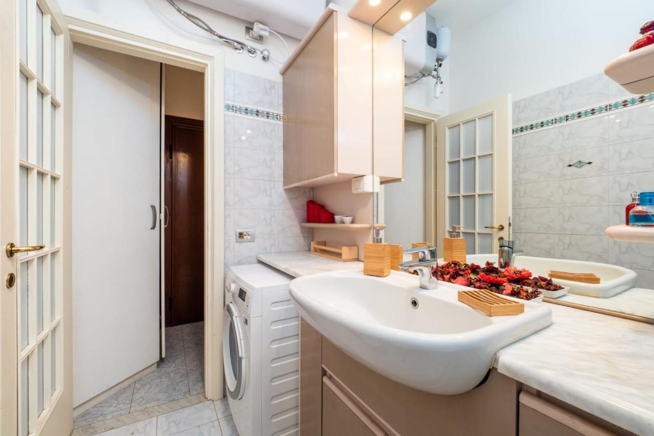 Navigli Apartment- Hosted By Sweetstay Milan Extérieur photo