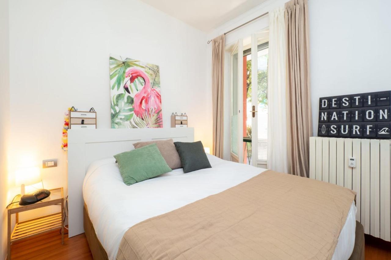 Navigli Apartment- Hosted By Sweetstay Milan Extérieur photo