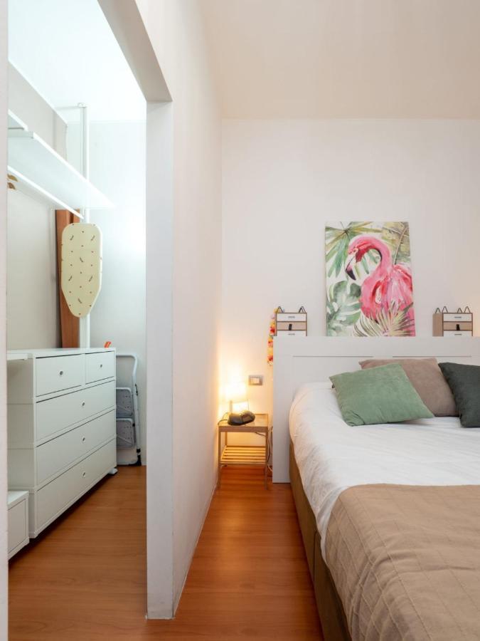 Navigli Apartment- Hosted By Sweetstay Milan Extérieur photo