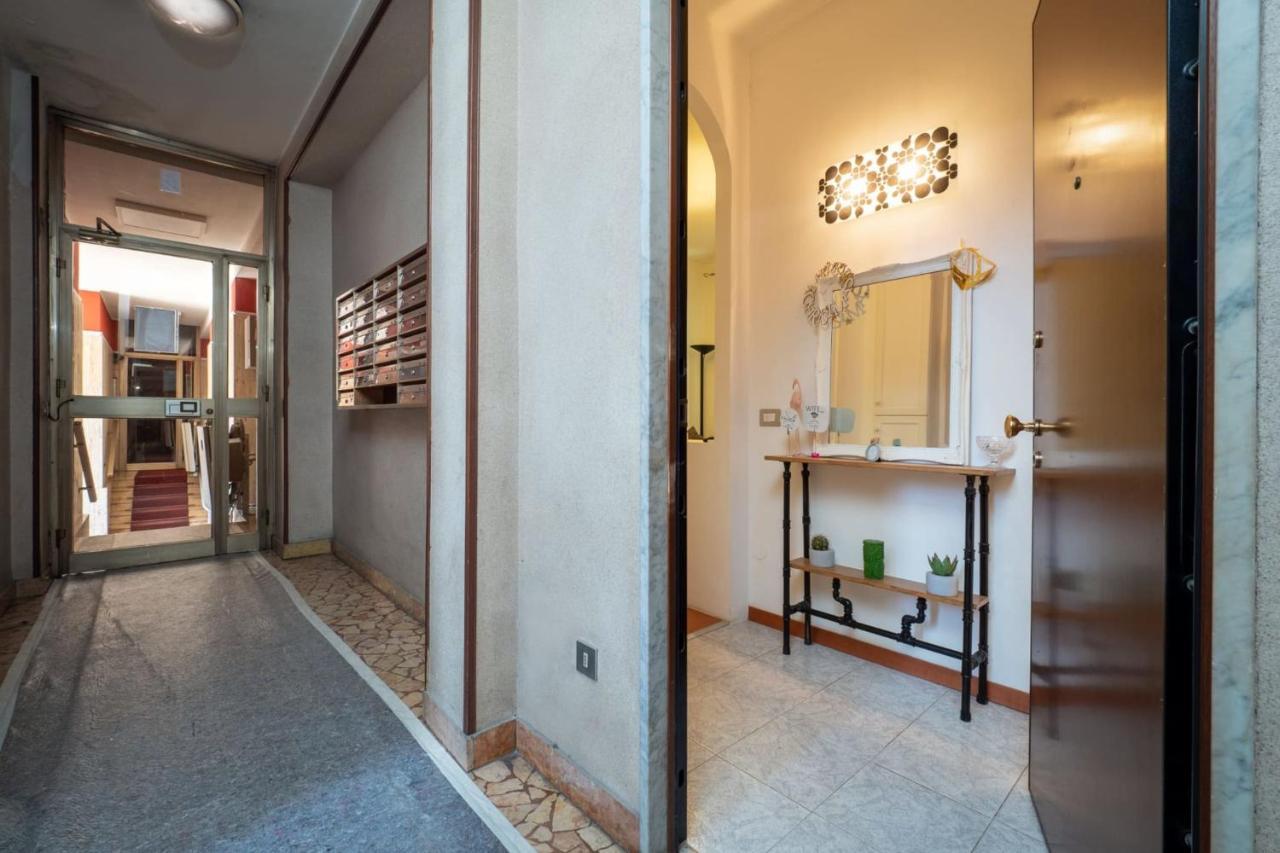 Navigli Apartment- Hosted By Sweetstay Milan Extérieur photo
