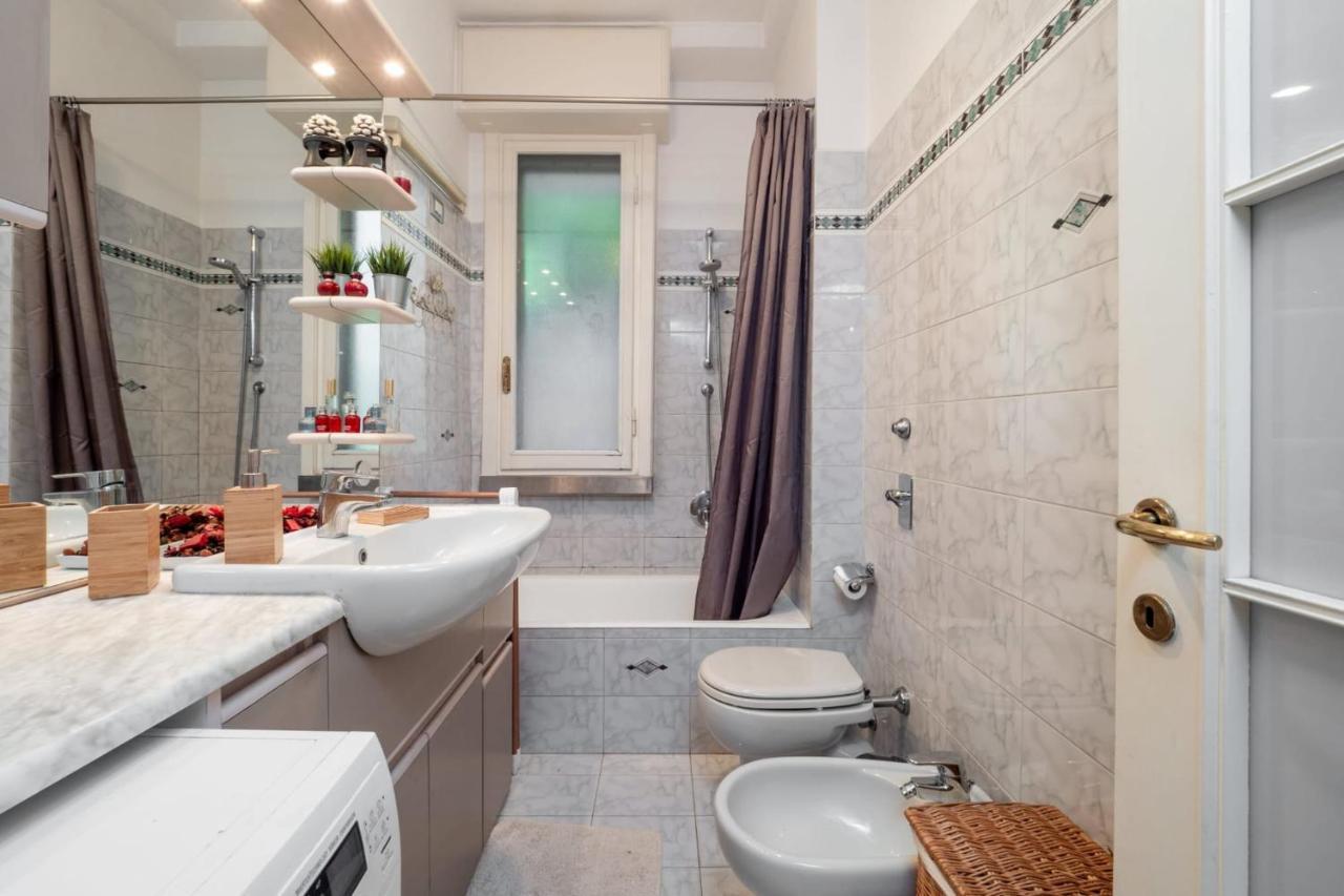 Navigli Apartment- Hosted By Sweetstay Milan Extérieur photo