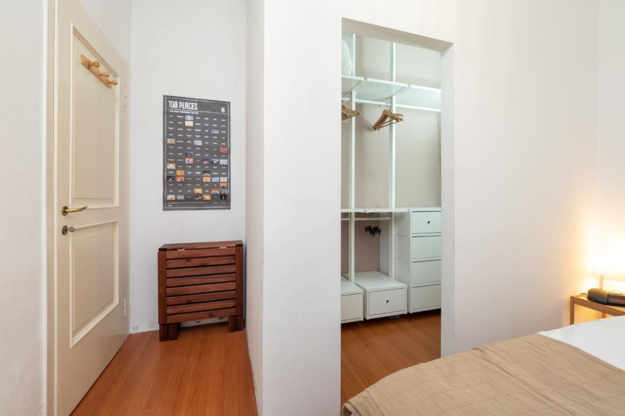 Navigli Apartment- Hosted By Sweetstay Milan Extérieur photo