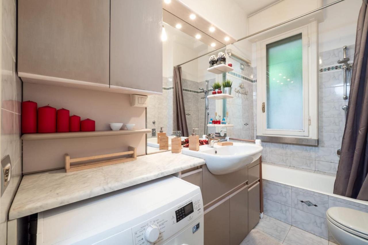 Navigli Apartment- Hosted By Sweetstay Milan Extérieur photo
