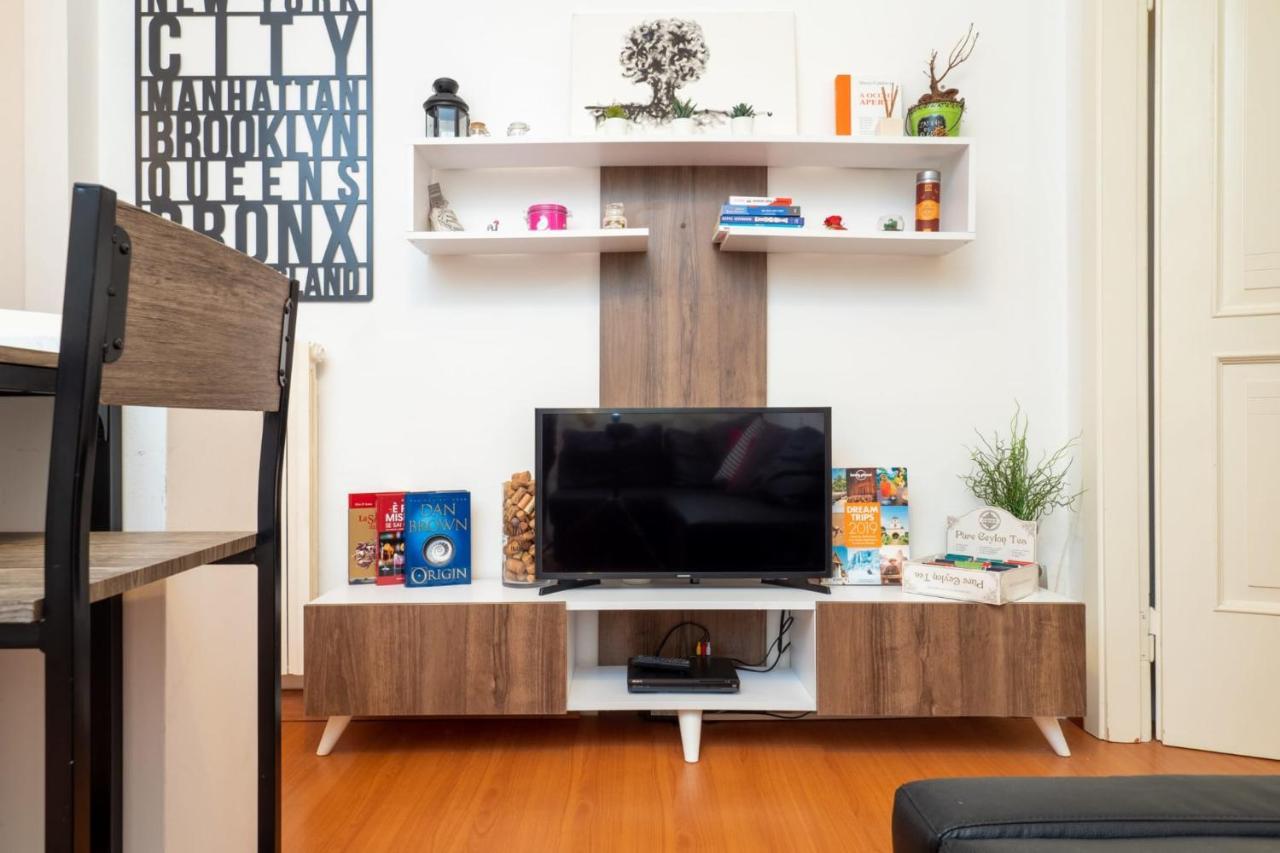 Navigli Apartment- Hosted By Sweetstay Milan Extérieur photo