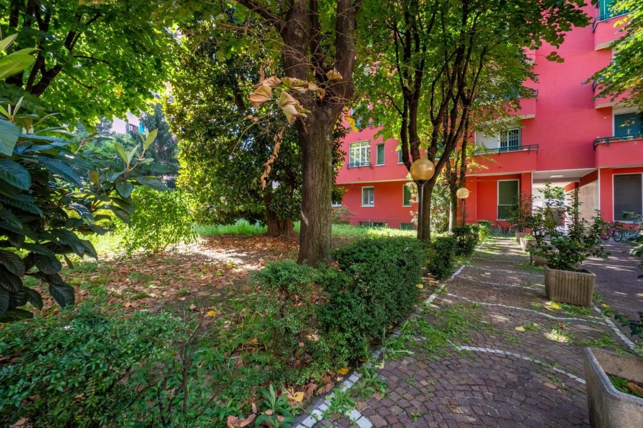 Navigli Apartment- Hosted By Sweetstay Milan Extérieur photo