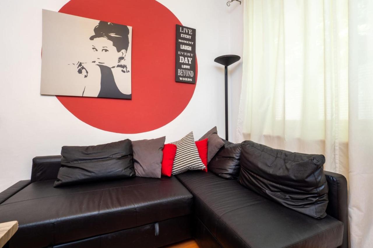 Navigli Apartment- Hosted By Sweetstay Milan Extérieur photo